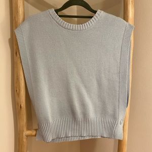 Zara Sweater Vest